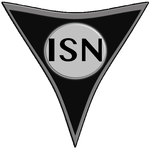 Isn Icon Innovative Science Nutrition