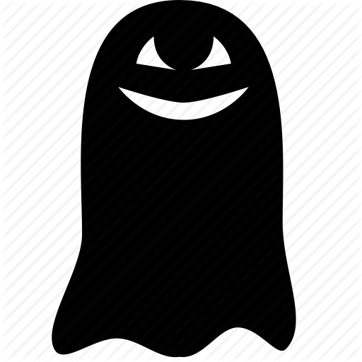 Ghost Icons