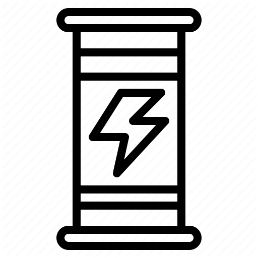 Efficiency, Energy, Save, Saving Icon