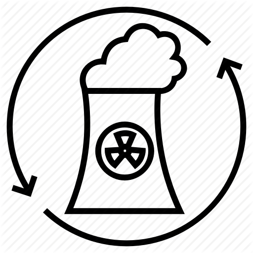 Electricity, Industry, Power Production, Production Unit, Thermal