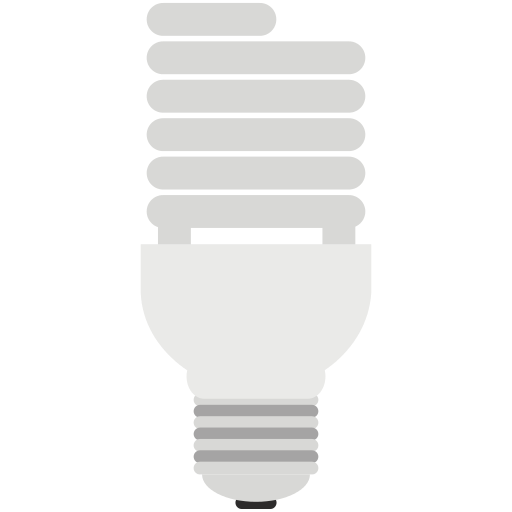 Energy Saver Icon