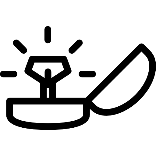 Engagement Ring Icon Our Wedding Freepik