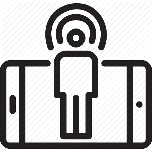 Business, Engagement, Modern, User Icon