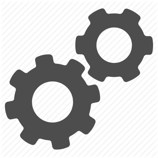 Engine Icon Free Icons