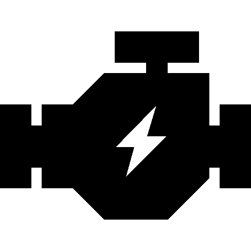 Transport Engine Icon Android Iconset