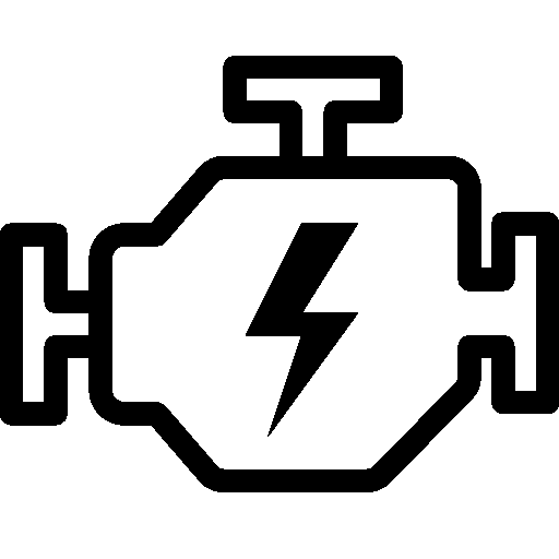 Transport Engine Icon Ios Iconset