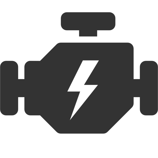 Engine Icon