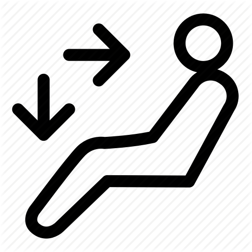 Body, Car, Dashboard, Engine, Heat Feet And Body, Heating, Light Icon