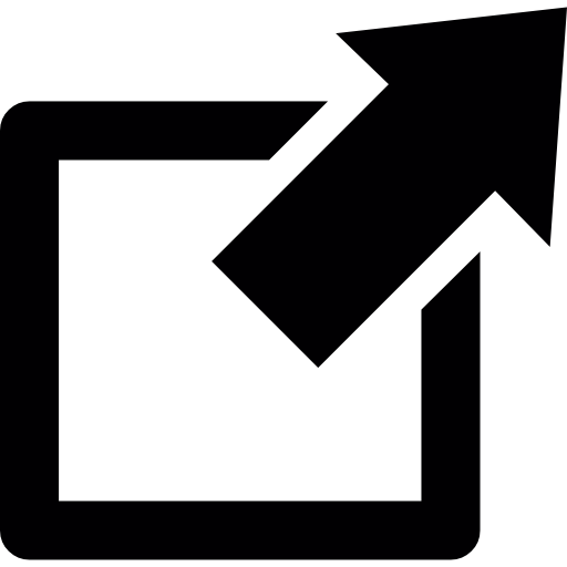 Screen Enlarge Icons Free Download