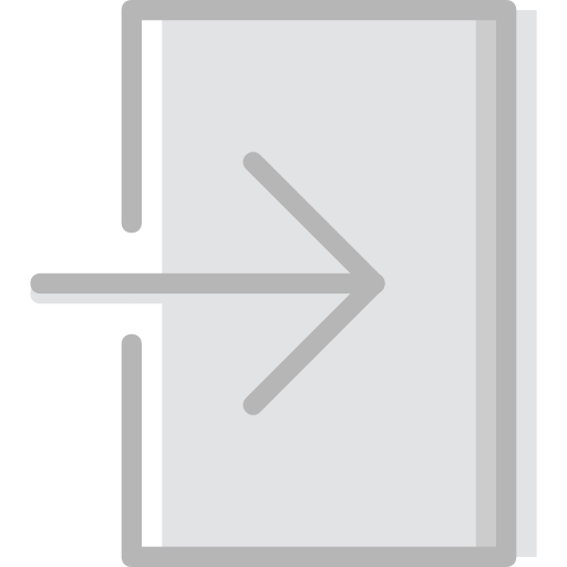 Login Enter Png Icon