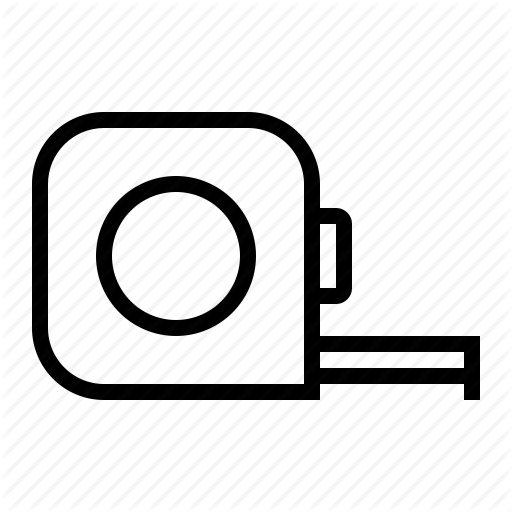 Icon Request Icon Tape Measure Issue