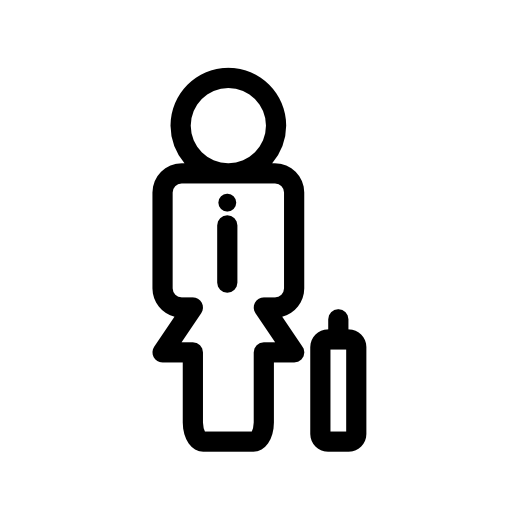 Enterprise User Icon Free Icons Download