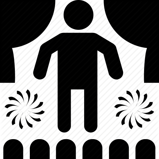 Art And Entertainment, Entertainer, Stage Performance, Standup