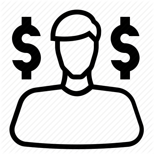 Business Entrepreneur, Business Man, Businessman, Entrepreneur Icon