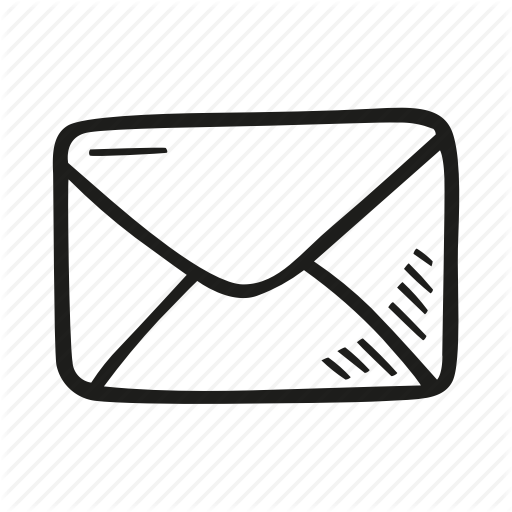 Envelope Icon