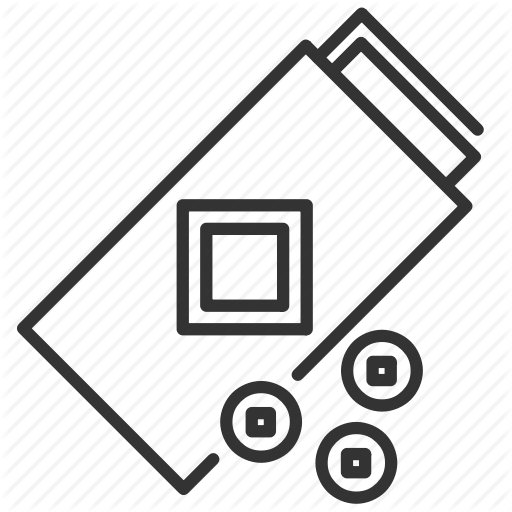 China, Chinese, Gift, Monetary, Money, New Year, Red Envelope Icon