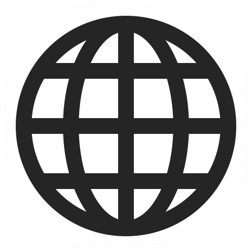 Environment Icon Iconexperience