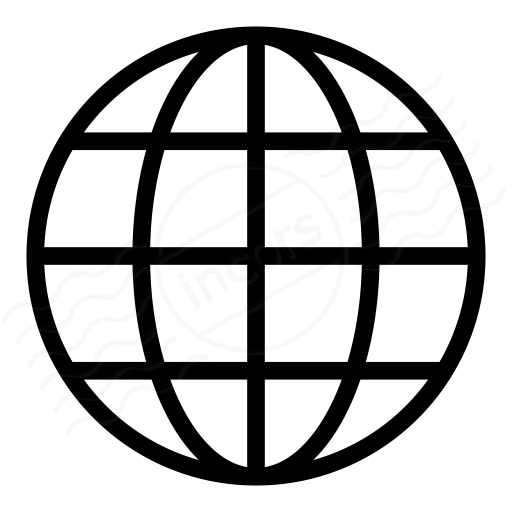 Iconexperience I Collection Environment Icon