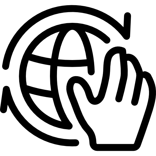 Care About Environment Icons Free Download