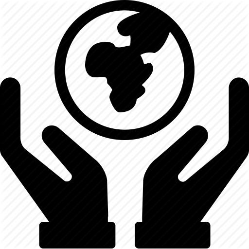 Ecological, Ecology, Energy, Environment Icon