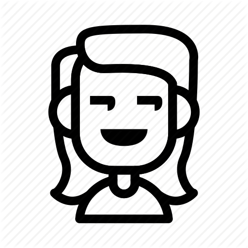 Avatar, Character, Envy, People, Woman Icon