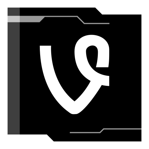 Vine Icon