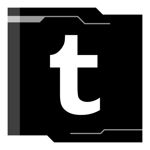Epic, Internet, Tumblr Icon