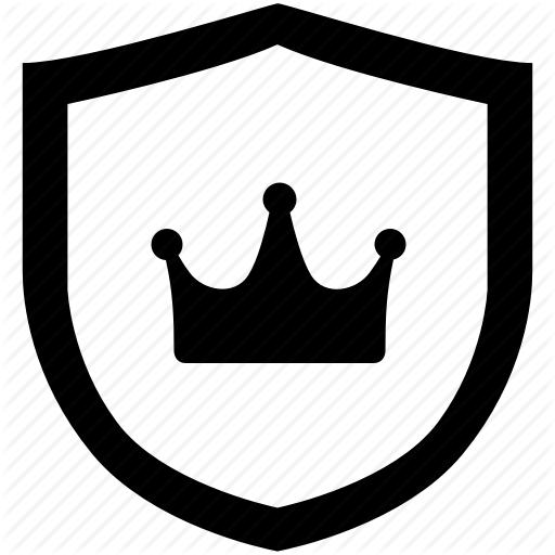 Brand, Crown, King, Queen, Royal Icon