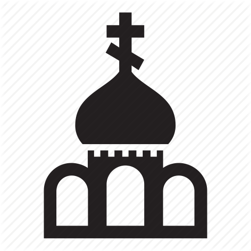 Church, Orthodox Icon