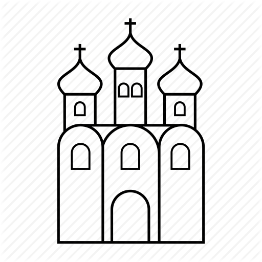 Cathedral, Christian Church, Christianity, Church, Cross, Orthodox