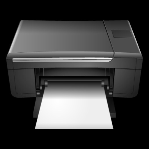 Printer Png Images