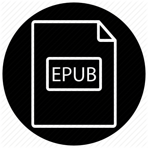 Cycle, Ebook, Electronic, Epub Icon, Publication, Sumatrapdf Icon Icon