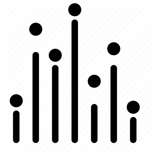 Audio, Eq, Graph, Multimedia, Toppers Icon