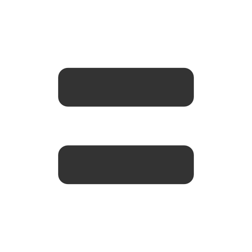 Equal Icon