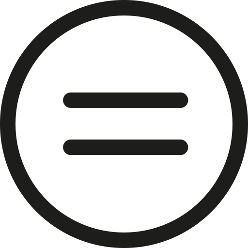 Equal Icon Free Of Multimedia Element Set