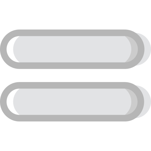 Equal Sign Png Icon