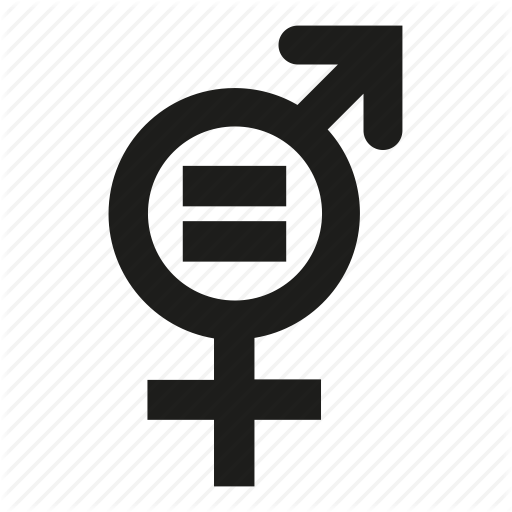 Equality, Gender Icon