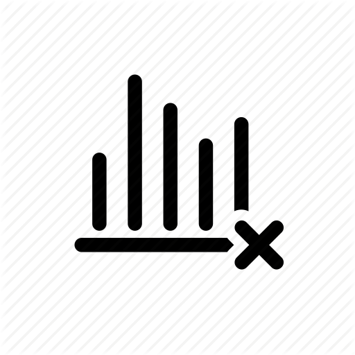Delete Equalizer Icon