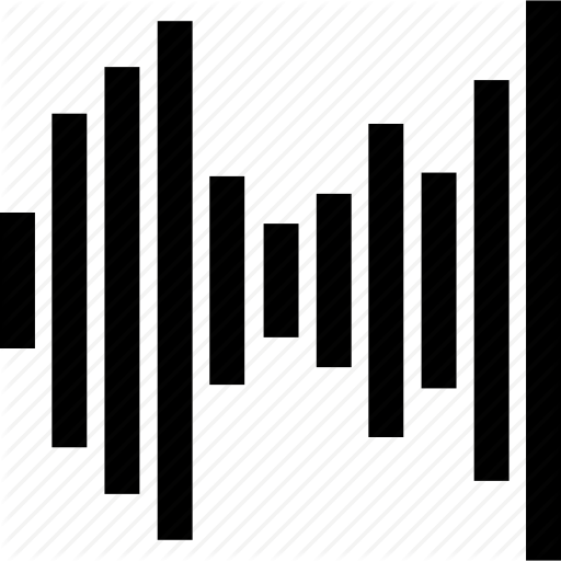 Equalizer, Music, Sound, Speaker Icon