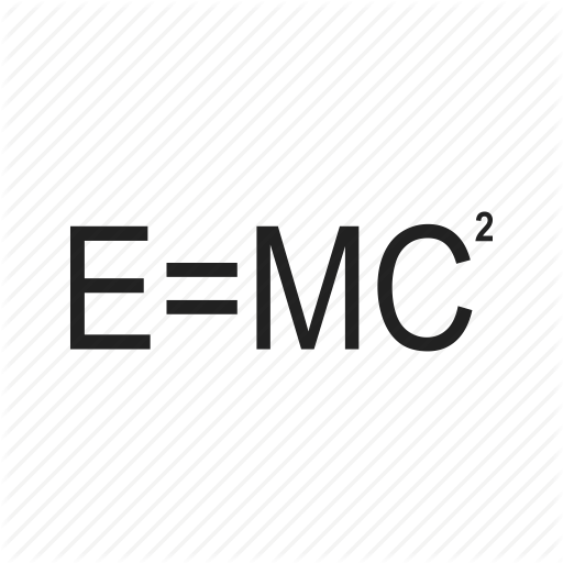 Equation, Equations, Formula, Formulas, Math, Mathematics, Maths Icon