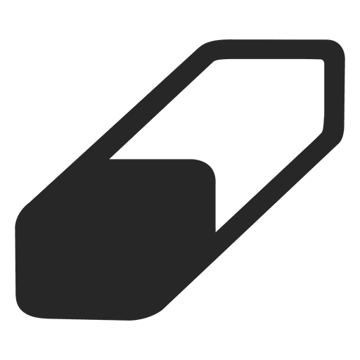 Eraser Icon