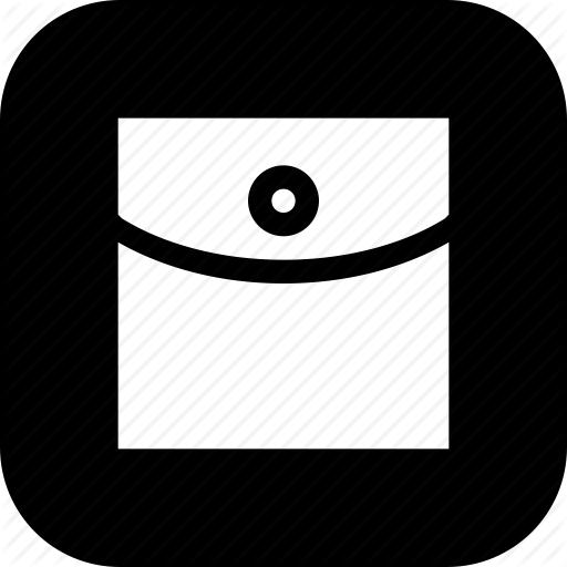 Bunch, Es, Explorer, File, Interface, Storage Icon