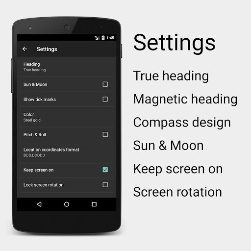 Compass Steel Apk Download For Android