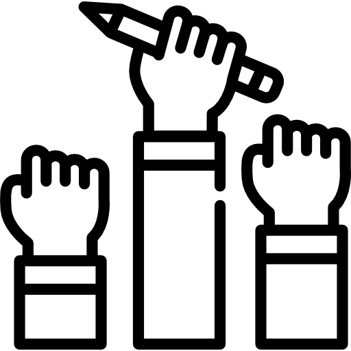 Services Sales Icons