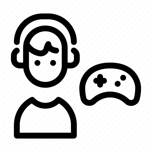 Avatar, Competitive, Computer, Entertainment, Esports, Gamer