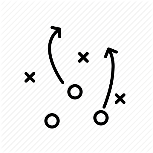 Esport, Game Plan, Gaming, Plan, Strategy Icon