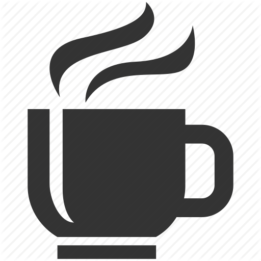 Beverage, Cappuchino, Coffee, Cup, Espresso, Latte, Tea Icon