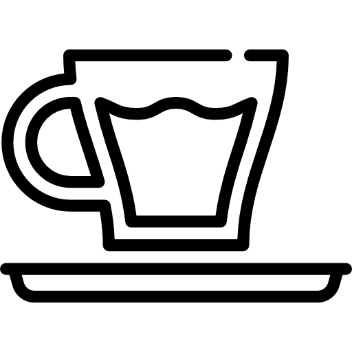 Espresso Icons Free Download