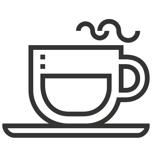 Tea, Cup, Espresso, Beverage, Drink, Coffee Icon