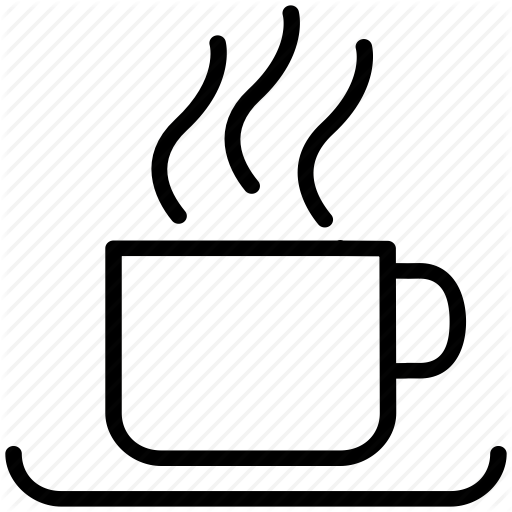 Coffee, Tea, Bar, Transparent Png Image Clipart Free Download